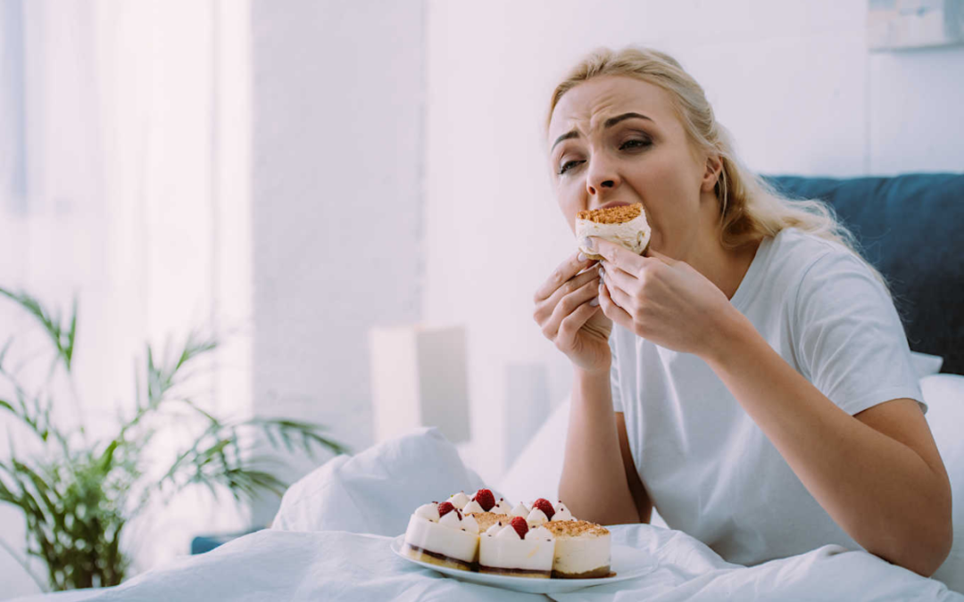15 Tips To Reduce Emotional Eating