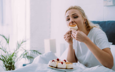 15 Tips to Reduce Emotional Eating