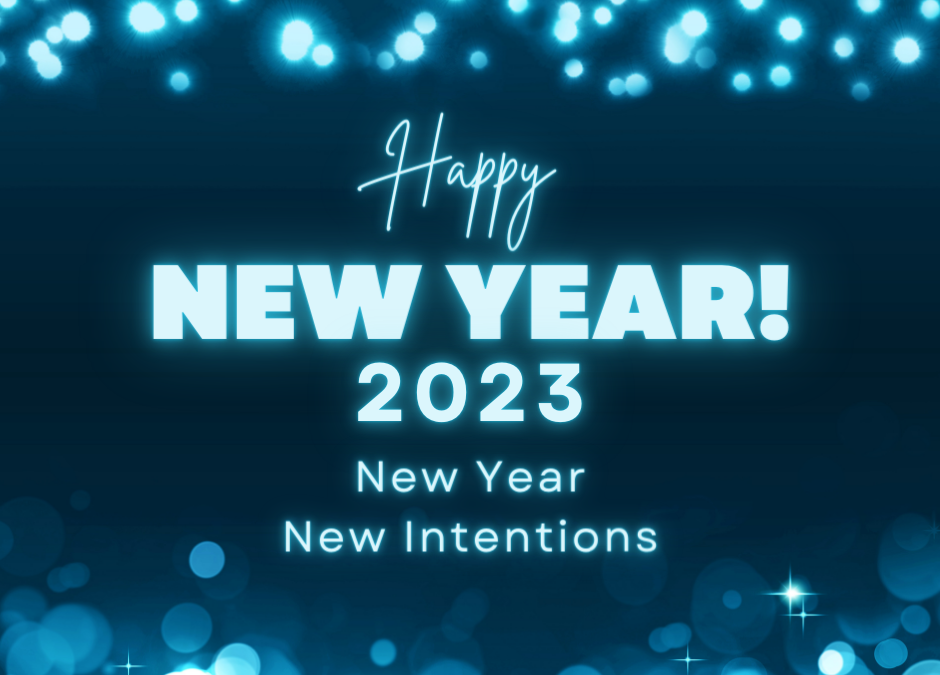 Do THIS and Make 2023 Your Best Year Ever!