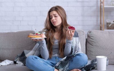How Does People-Pleasing Affect Your Diet?