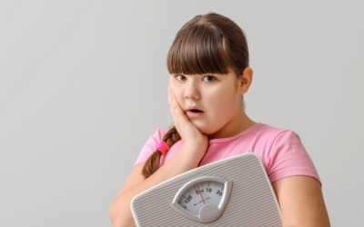 Is it Okay for Your Loved Ones to Tell You You’re Putting on Weight?