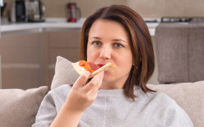 What’s Driving Your Binge Eating. And How To Stop It!