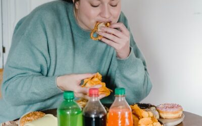 What’s Driving Your Binge Eating? And How To Stop It!