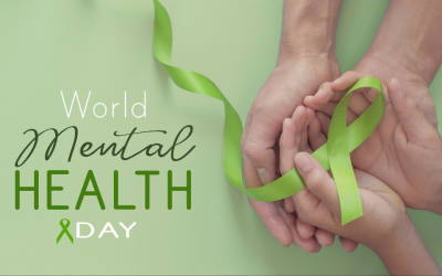 World Mental Health Day – 20 Mental Health Reminders 🌍💚